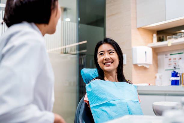 Professional Holistic Dental Care Services in Spring Mount, PA