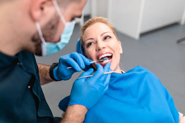 Best Sedation Dentistry  in Spring Mount, PA