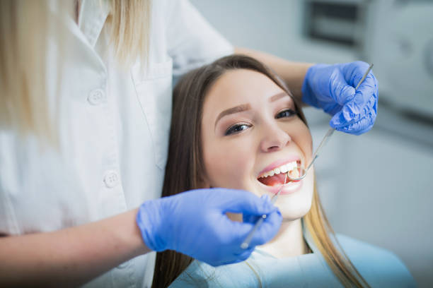 Best Wisdom Tooth Removal  in Spring Mount, PA