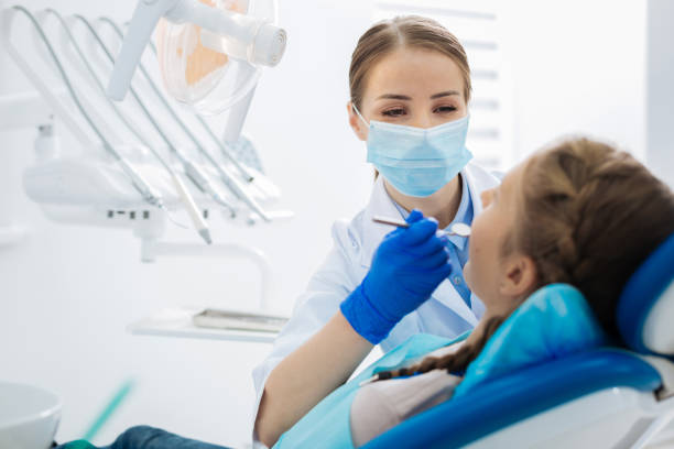Best Dental Inlays and Onlays  in Spring Mount, PA